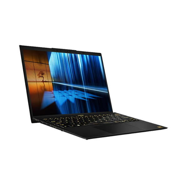 Laptop MSI Prestige 13 AI+ Ukiyoe Edition (A2VMG-075VN) (Ultra 9 288V/32GB RAM LPDDR5x/2TB SSD NVMe PCIe Gen4/13.3 inch OLED 2.8K/Intel® Arc Graphics/Win 11 Home/Đen/Túi Prestige)