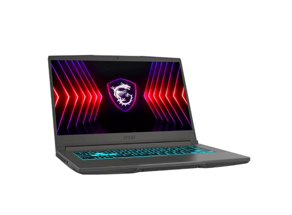 Laptop Msi Thin 15 B13UCX-2080VN (i5-13420H/ RTX 2050 4GB/16GB/ 512GB/ Windows 11)