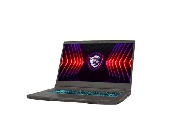 Laptop Msi Thin 15 B13UCX-2080VN (i5-13420H/ RTX 2050 4GB/16GB/ 512GB/ Windows 11)