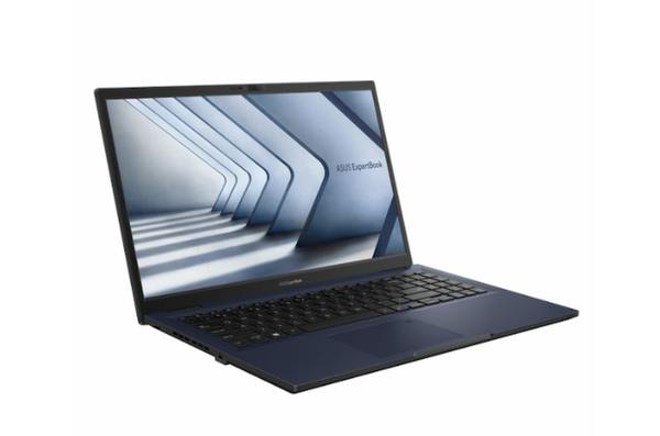 Laptop ASUS ExpertBook B5 B5404CMA-Q70250WL (Intel Core Ultra 7 Processor 155H | 16GB | 512GB | Intel Arc | 14 inch WUXGA | Win 11 | Đen)