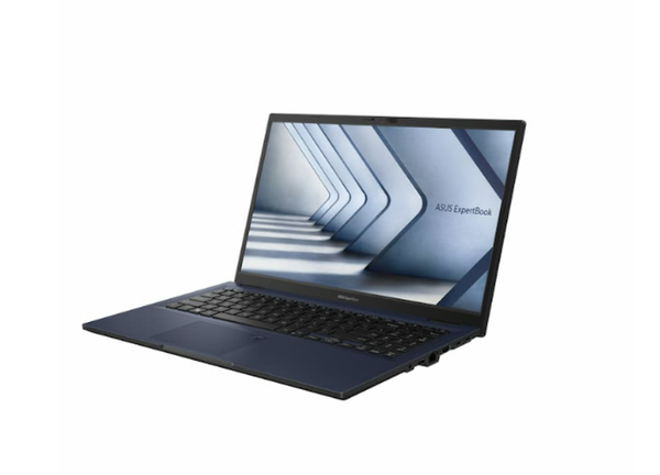 Laptop ASUS ExpertBook B5 B5404CMA-Q70250WL (Intel Core Ultra 7 Processor 155H | 16GB | 512GB | Intel Arc | 14 inch WUXGA | Win 11 | Đen)