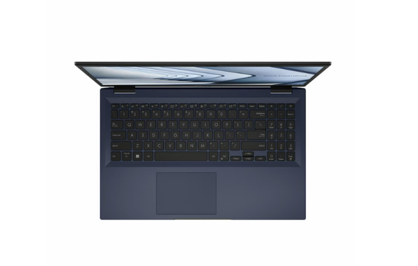 Laptop ASUS ExpertBook B5 B5404CMA-Q70250WL (Intel Core Ultra 7 Processor 155H | 16GB | 512GB | Intel Arc | 14 inch WUXGA | Win 11 | Đen)