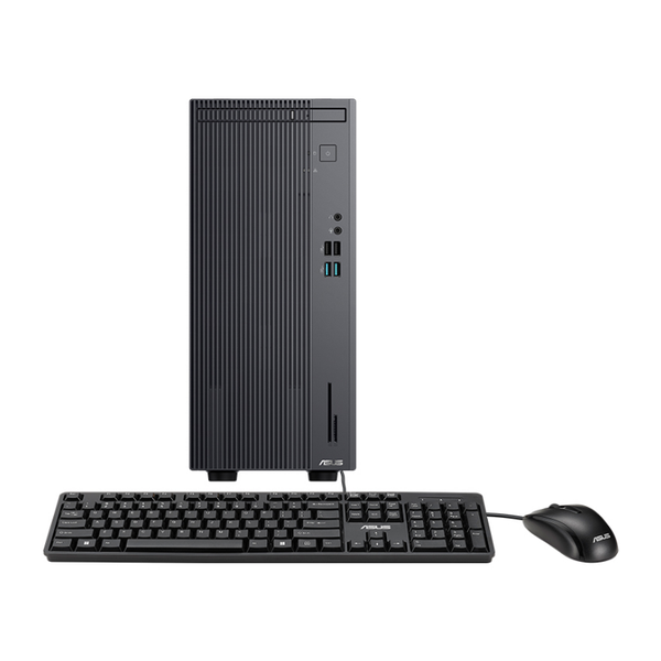 PC Asus S503MER-714700012W (i7-14700/8GB/512GB/330W/WIFI6+BT/Win 11/2Y OnSite Servicey/Gray)