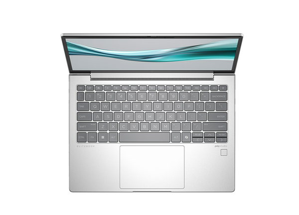 Laptop HP Elitebook 630 G11 A7LC0PT (Intel Core Ultra 7-155U | 16GB | 512GB | 13.3 inch WUXGA | Cảm ứng | Win 11 Pro | Bạc)