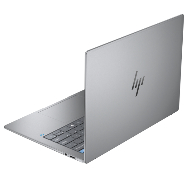 Laptop HP OmniBook X 14-FE1010QU-B53KBPA (COPILOT+ X PLUS X1P/16GB/512GB PCIE/14.0 2.2K/CẢM ỨNG/WIN11/BẠC)