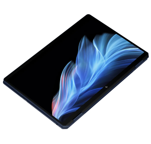 Laptop HP OmniBook UF 14-fh0040TU B13VHPA (Intel Core Ultra 7 258V | 32GB | 1TB | Intel Arc | 14 inch 3K OLED | Win 11 | Xanh)