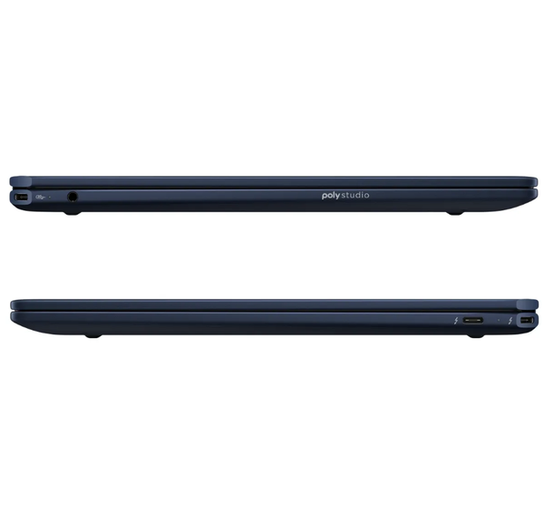 Laptop HP OmniBook UF 14-fh0040TU B13VHPA (Intel Core Ultra 7 258V | 32GB | 1TB | Intel Arc | 14 inch 3K OLED | Win 11 | Xanh)