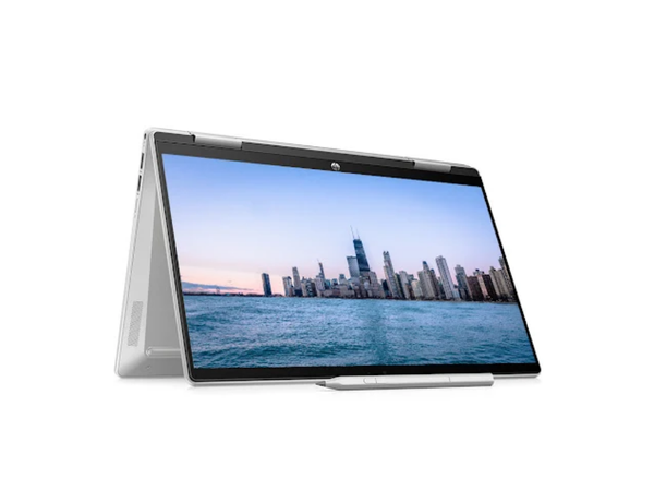 Laptop HP Pavilion X360 14-ek2013TU - 9Z2V4PA (Core 7 150U/ Intel Graphics 16GB/ 512GB/ Windows 11)