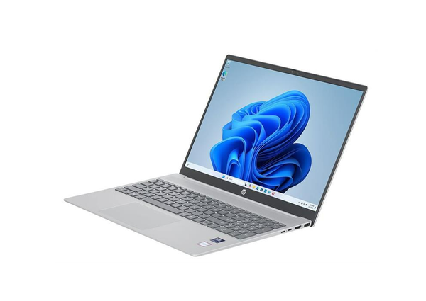 Laptop HP Pavilion 16-af0053TU AY8C2PA (Intel Core Ultra 7 155U | 16GB | 512GB | 16 inch IPS | Win 11 | Bạc)