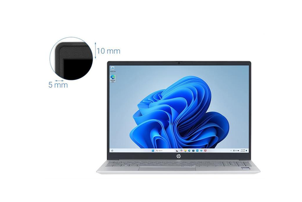 Laptop HP Pavilion 16-af0053TU AY8C2PA (Intel Core Ultra 7 155U | 16GB | 512GB | 16 inch IPS | Win 11 | Bạc)