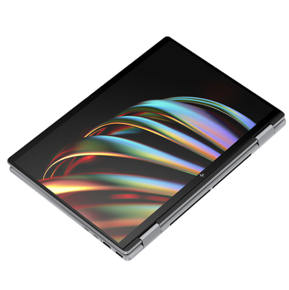Laptop HP ENVY X360 14-fc0086TU A19BWPA (Intel Core Ultra 7-155U | 14 inch 3K OLED | Cảm ứng | 32GB | 512GB | Win 11 | Bạc)