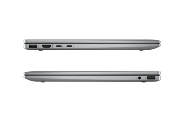 Laptop HP Envy X360 14-fc0151TU (Ultra 7-155U/AI/32GB/1TB/14