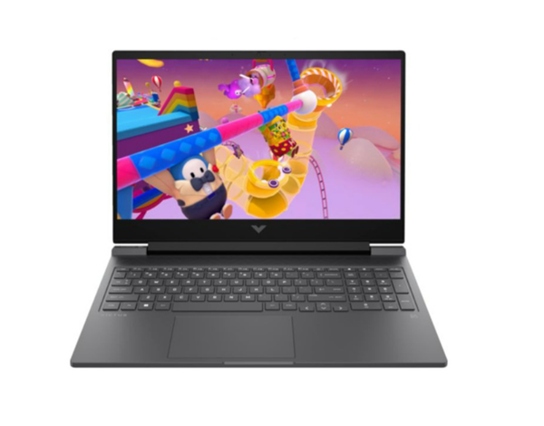 Laptop HP Gaming Victus 16-r1190TX A2NP4PA (I5 14450HX/ 32GB/ 1TB SSD/ RTX 3050 6Gb/ 16.1 inch FHD/ 144Hz/ Win11/ Black)