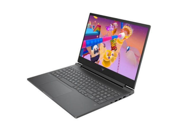 Laptop HP Gaming Victus 16-r1190TX A2NP4PA (I5 14450HX/ 32GB/ 1TB SSD/ RTX 3050 6Gb/ 16.1 inch FHD/ 144Hz/ Win11/ Black)