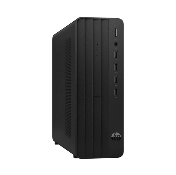 Máy tính để bàn đồng bộ HP 280 Pro G9 SFF AY2F5PT ( i3-14100 | 8GB | 256GB SSD | WL+BT | KB+M | Windows 11SL | ĐEN )