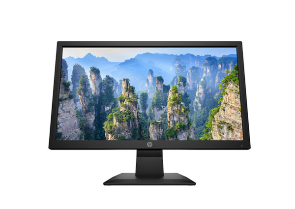 Màn hình HP V20 1H849AA 19.5 inch HD+ TN