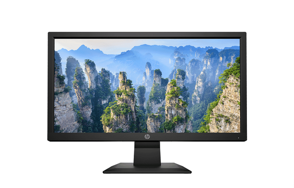 Màn hình HP V20 1H849AA 19.5 inch HD+ TN