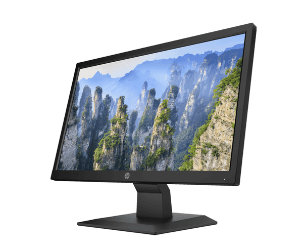 Màn hình HP V20 1H849AA 19.5 inch HD+ TN