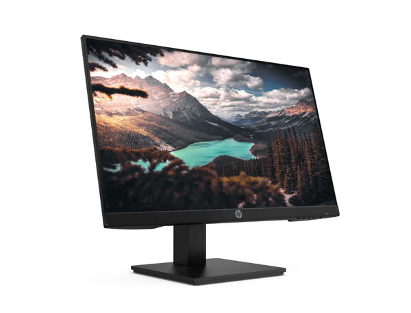 Màn hình máy tính HP P24h 7VH44AA 23.8 inch FHD IPS