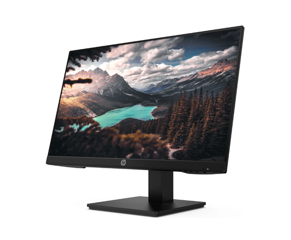 Màn hình máy tính HP P24h 7VH44AA 23.8 inch FHD IPS