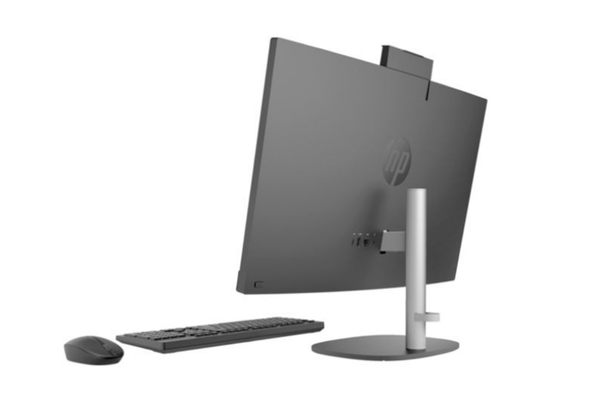 Máy tính AIO HP ProOne 240 G10 AY2G6PT (Ultra 7 155U/ 8GB/ 512GB SSD/ 23.8inch/ Win11/ Black)