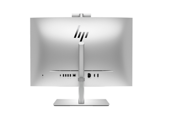 Máy tính để bàn HP AIO EliteOne 870 G9 B01RJPT (Intel Core i5-14500 | 16GB | 512GB | Intel UHD 770 | 27 inch QHD IPS | Bạc | Win 11)