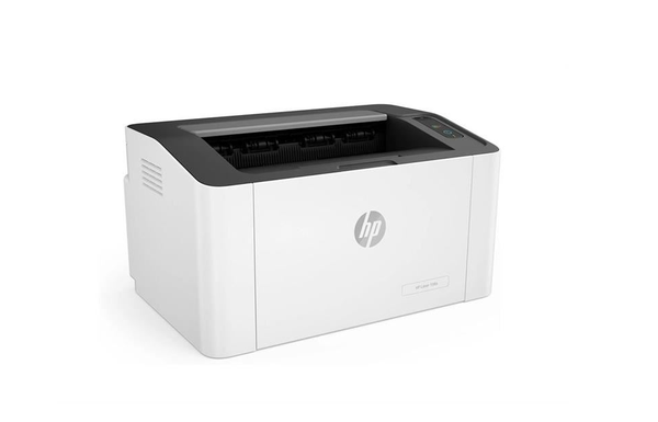 Máy in laser trắng đen đơn năng HP 108a (4ZB79A)