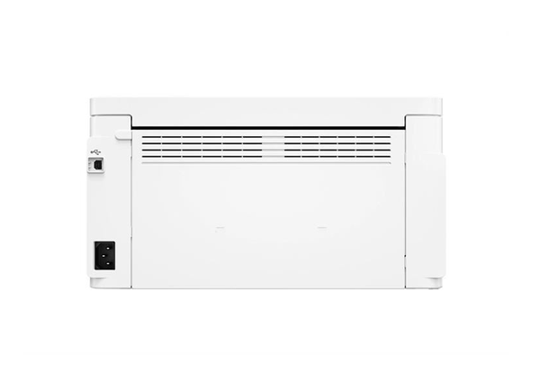 Máy in laser trắng đen đơn năng HP 108a (4ZB79A)