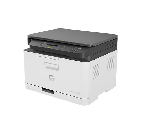 Máy in Laser màu đa năng HP 178nw 4ZB96A (In, Scan, Copy, USB, LAN, WIFI)