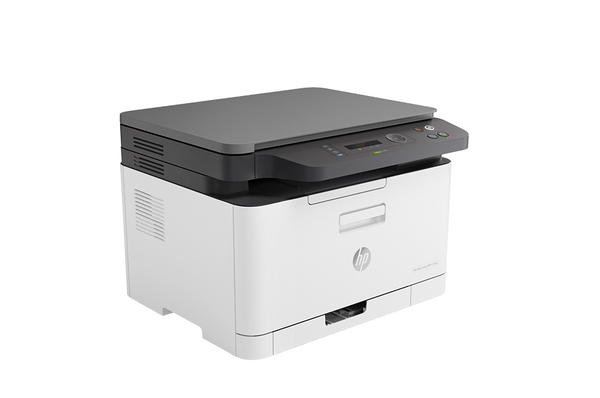 Máy in Laser màu đa năng HP 178nw 4ZB96A (In, Scan, Copy, USB, LAN, WIFI)