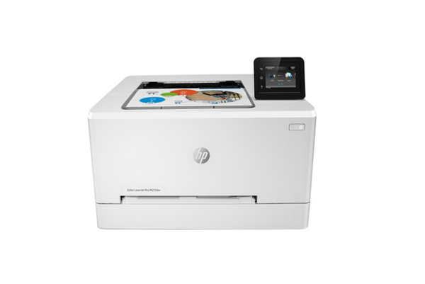 Máy in laser màu HP ColorLaserJet Pro M255dw (7KW64A) (A4/A5/ Đảo mặt/ USB/ LAN/ WIFI)