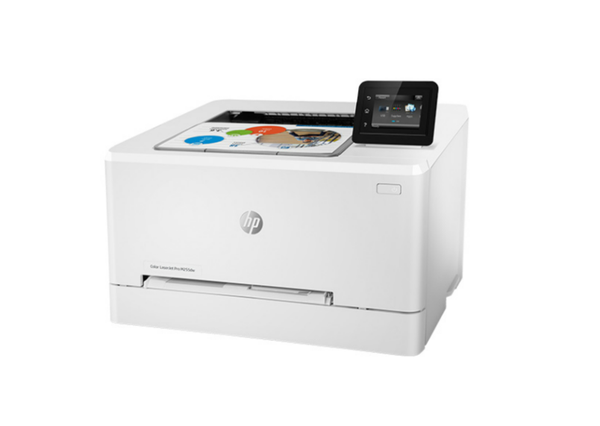 Máy in laser màu HP ColorLaserJet Pro M255dw (7KW64A) (A4/A5/ Đảo mặt/ USB/ LAN/ WIFI)