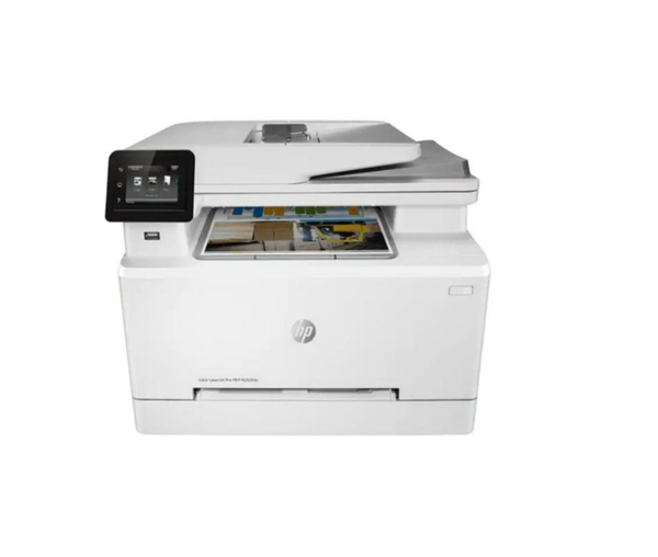 Máy in laser màu HP Color LaserJet Pro M282NW 7KW72A (A4/A5/ USB/ LAN/ WIFI)