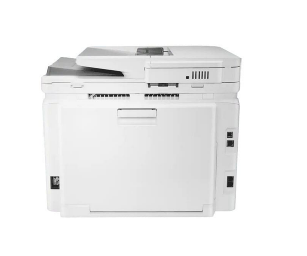 Máy in laser màu HP Color LaserJet Pro M282NW 7KW72A (A4/A5/ USB/ LAN/ WIFI)