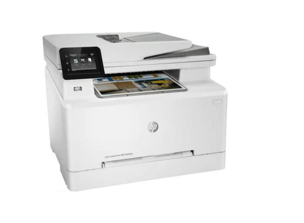 Máy in laser màu HP Color LaserJet Pro M282NW 7KW72A (A4/A5/ USB/ LAN/ WIFI)