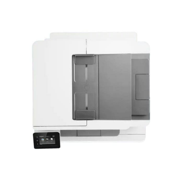 Máy in laser màu HP Color LaserJet Pro M282NW 7KW72A (A4/A5/ USB/ LAN/ WIFI)