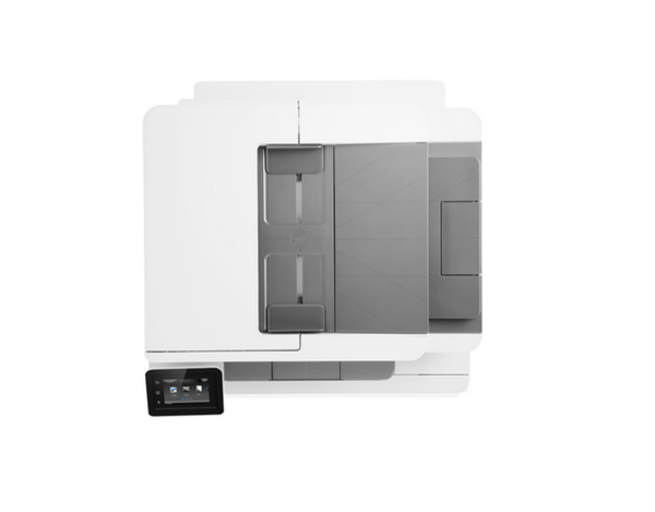 Máy in HP Color LaserJet Pro M283fdw (7KW75A) (In đảo mặt| Copy| Scan| Fax| A4| A5| USB| LAN| WIFI)