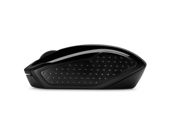 Chuột HP 200 Black Wireless Mouse A/P X6W31AA