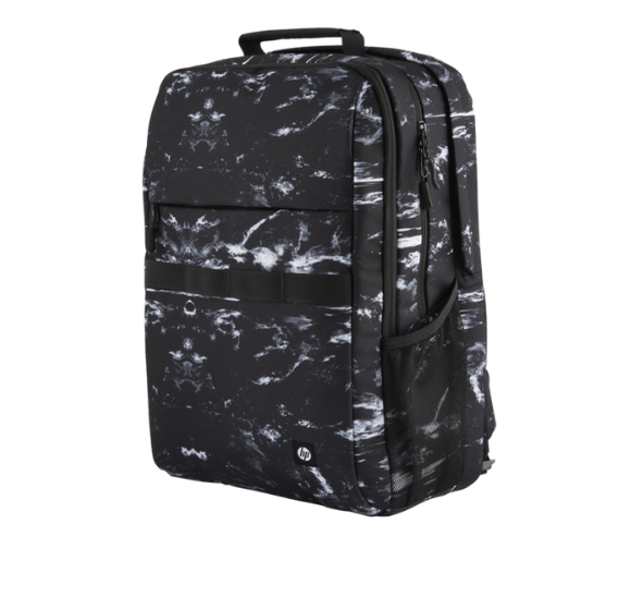 Ba lô họa tiết đá cẩm thạch HP Campus XL (7J592AA)