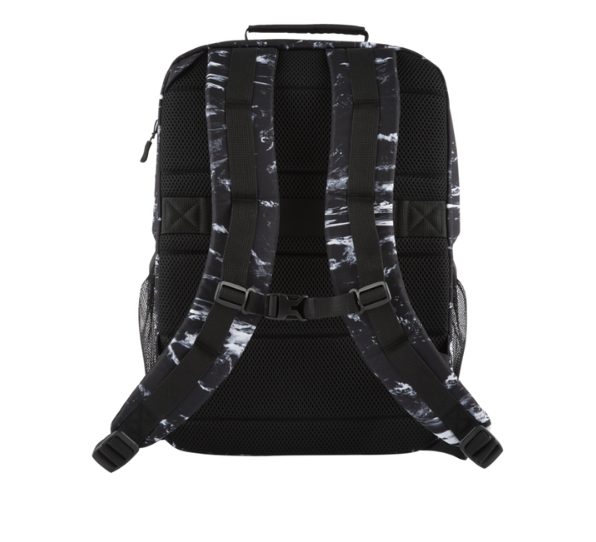 Ba lô họa tiết đá cẩm thạch HP Campus XL (7J592AA)