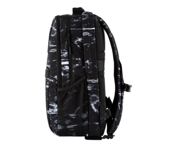 Ba lô họa tiết đá cẩm thạch HP Campus XL (7J592AA)