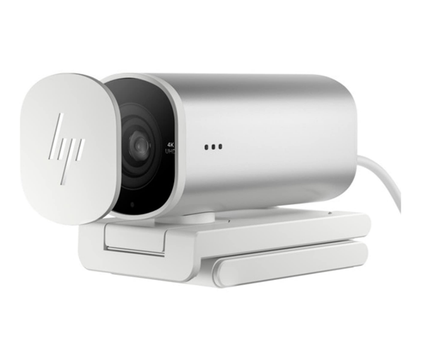 Webcam HP 960 4K USB-A Streaming (695J6AA)