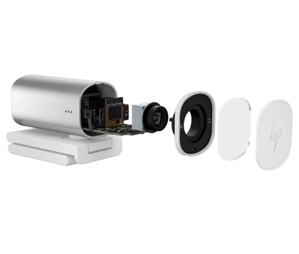 Webcam HP 960 4K USB-A Streaming (695J6AA)