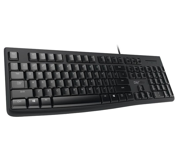 Bàn phím Gaming DareU LK185