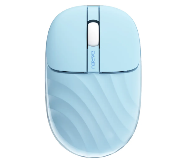 Chuột văn phòng không dây Dareu LM135G