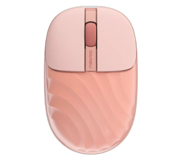 Chuột văn phòng không dây Dareu LM135G