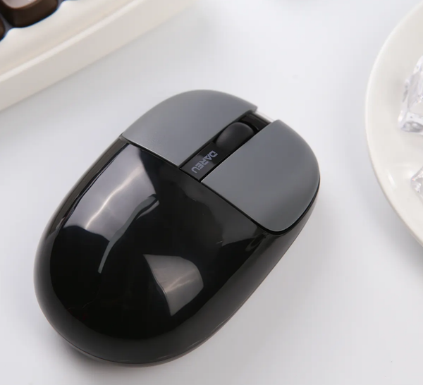 Chuột văn phòng không dây Dareu LM135G
