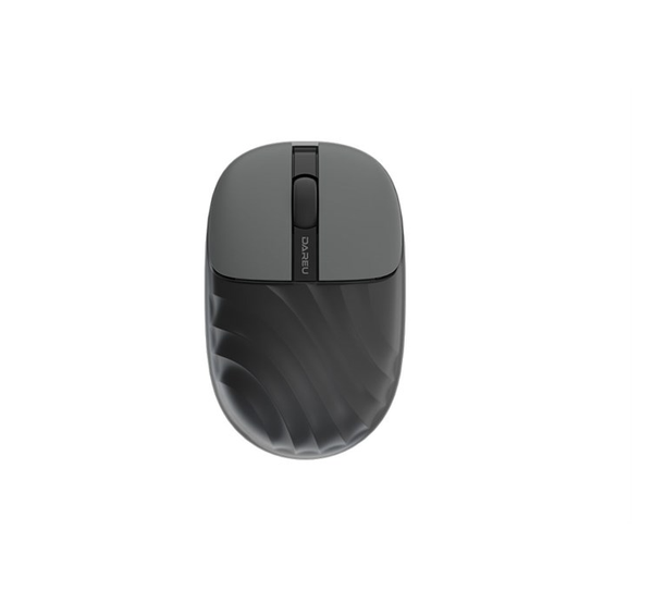 Chuột không dây Dareu LM135D (Bluetooth/2.4G – Silent SW)