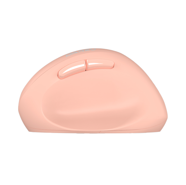 Chuột không dây DAREU LM158D (ERGO - Dual Mode: Bluetooth + 2.4G)