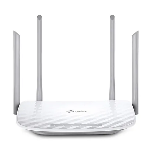 Router Wi-Fi TP-LINK Băng tần kép Tốc độ cao TP-LINK Archer C50